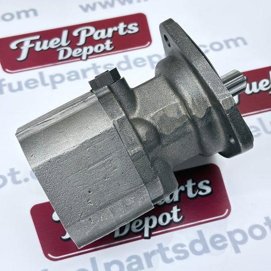 New Fuel Pump A4570910201 For Mercedes - Benz Engine OM457 OM460 Fits Truck Actros Antos - Fuel Parts Depot