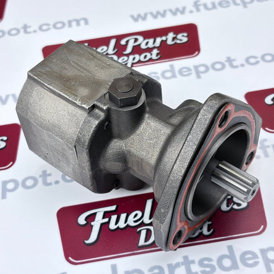 New Fuel Pump A4570910201 For Mercedes - Benz Engine OM457 OM460 Fits Truck Actros Antos - Fuel Parts Depot