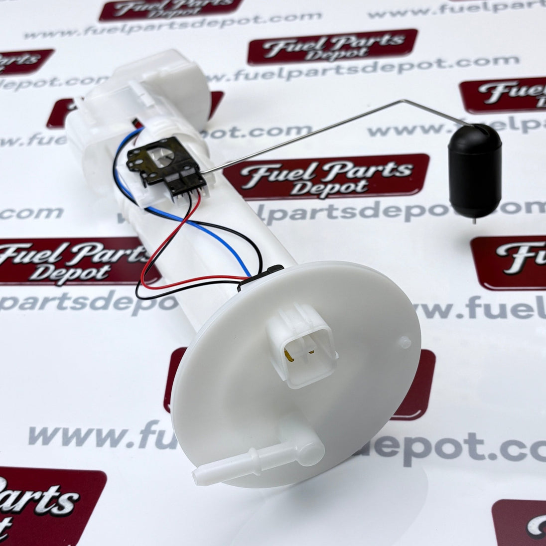 New Fuel Pump Assembly 49040 - 0733 For 2015 - 23 Kawasaki Mule Pro FX/R/T - Fuel Parts Depot