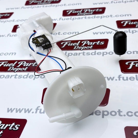 New Fuel Pump Assembly 49040 - 0733 For 2015 - 23 Kawasaki Mule Pro FX/R/T - Fuel Parts Depot