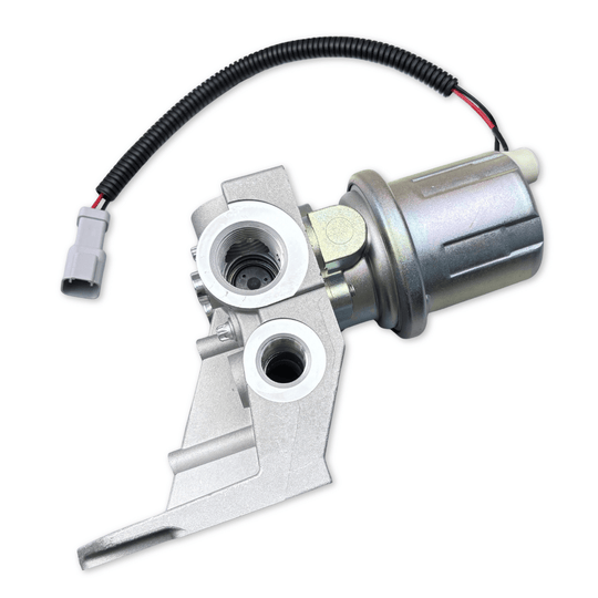 New Fuel Transfer Pump 4935007 3944386 Fits for Cummins 8.3L ISC ISL QSL QSC 12V - Fuel Parts Depot