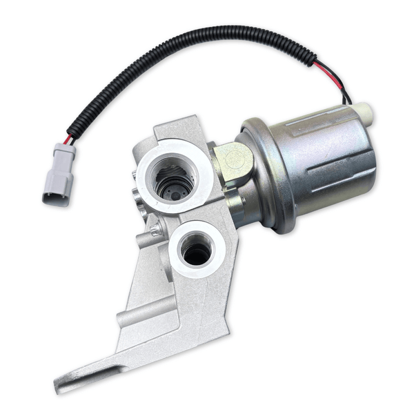 New Fuel Transfer Pump 4935007 3944386 Fits for Cummins 8.3L ISC ISL QSL QSC 12V - Fuel Parts Depot