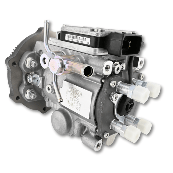 New Genuine Fuel Injection Pump 8973267393 8-97326739-3 8973267392 8973267391 8973267390 for Isuzu Engine 4JH1 - Fuel Parts Depot