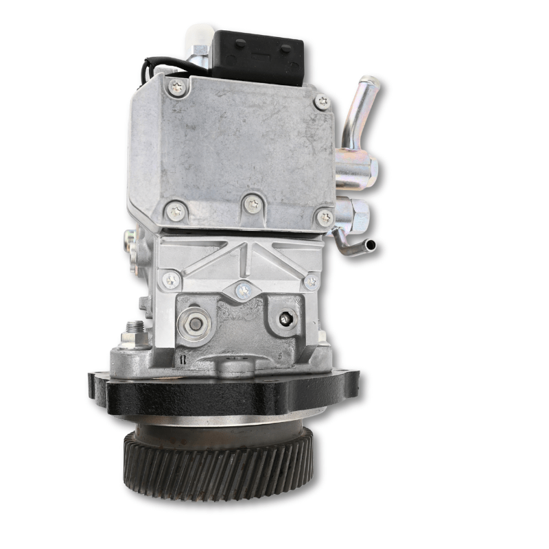 New Genuine Fuel Injection Pump 8973267393 8-97326739-3 8973267392 8973267391 8973267390 for Isuzu Engine 4JH1 - Fuel Parts Depot