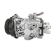 New Genuine Fuel Injection Pump 8973267393 8-97326739-3 8973267392 8973267391 8973267390 for Isuzu Engine 4JH1 - Fuel Parts Depot