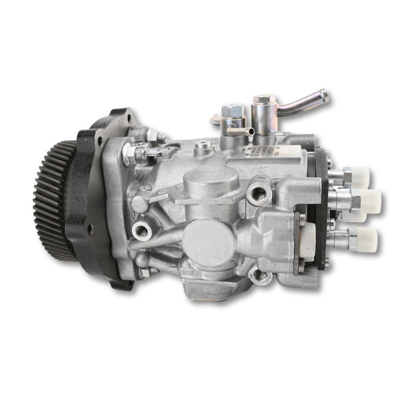 New Genuine Fuel Injection Pump 8973267393 8-97326739-3 8973267392 8973267391 8973267390 for Isuzu Engine 4JH1 - Fuel Parts Depot