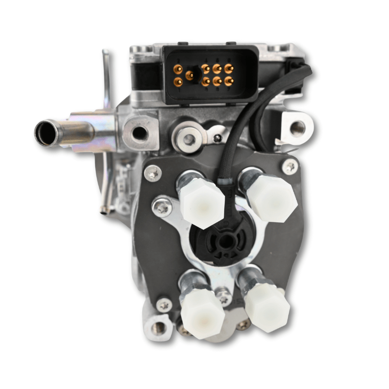 New Genuine Fuel Injection Pump 8973267393 8-97326739-3 8973267392 8973267391 8973267390 for Isuzu Engine 4JH1 - Fuel Parts Depot