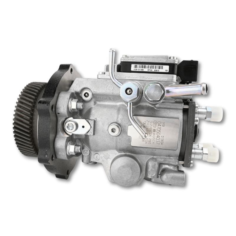 New Genuine Fuel Injection Pump 8973267393 8-97326739-3 8973267392 8973267391 8973267390 for Isuzu Engine 4JH1 - Fuel Parts Depot