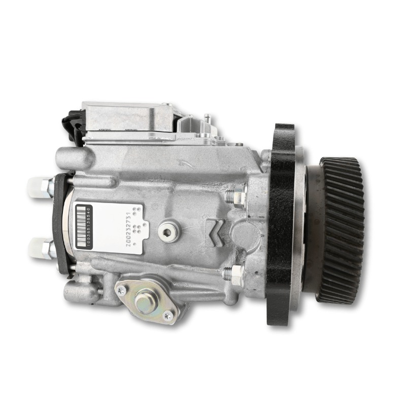 New Genuine Fuel Injection Pump 8973267393 8-97326739-3 8973267392 8973267391 8973267390 for Isuzu Engine 4JH1 - Fuel Parts Depot