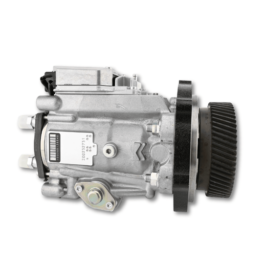 New Genuine Fuel Injection Pump 8973267393 8-97326739-3 8973267392 8973267391 8973267390 for Isuzu Engine 4JH1 - Fuel Parts Depot