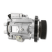 New Genuine Fuel Injection Pump 8973267393 8-97326739-3 8973267392 8973267391 8973267390 for Isuzu Engine 4JH1 - Fuel Parts Depot