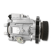 New Genuine Fuel Injection Pump 8973267393 8-97326739-3 8973267392 8973267391 8973267390 for Isuzu Engine 4JH1 - Fuel Parts Depot