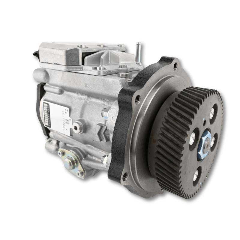 New Genuine Fuel Injection Pump 8973267393 8-97326739-3 8973267392 8973267391 8973267390 for Isuzu Engine 4JH1 - Fuel Parts Depot