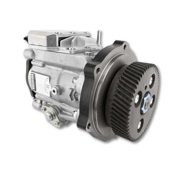 New Genuine Fuel Injection Pump 8973267393 8-97326739-3 8973267392 8973267391 8973267390 for Isuzu Engine 4JH1 - Fuel Parts Depot