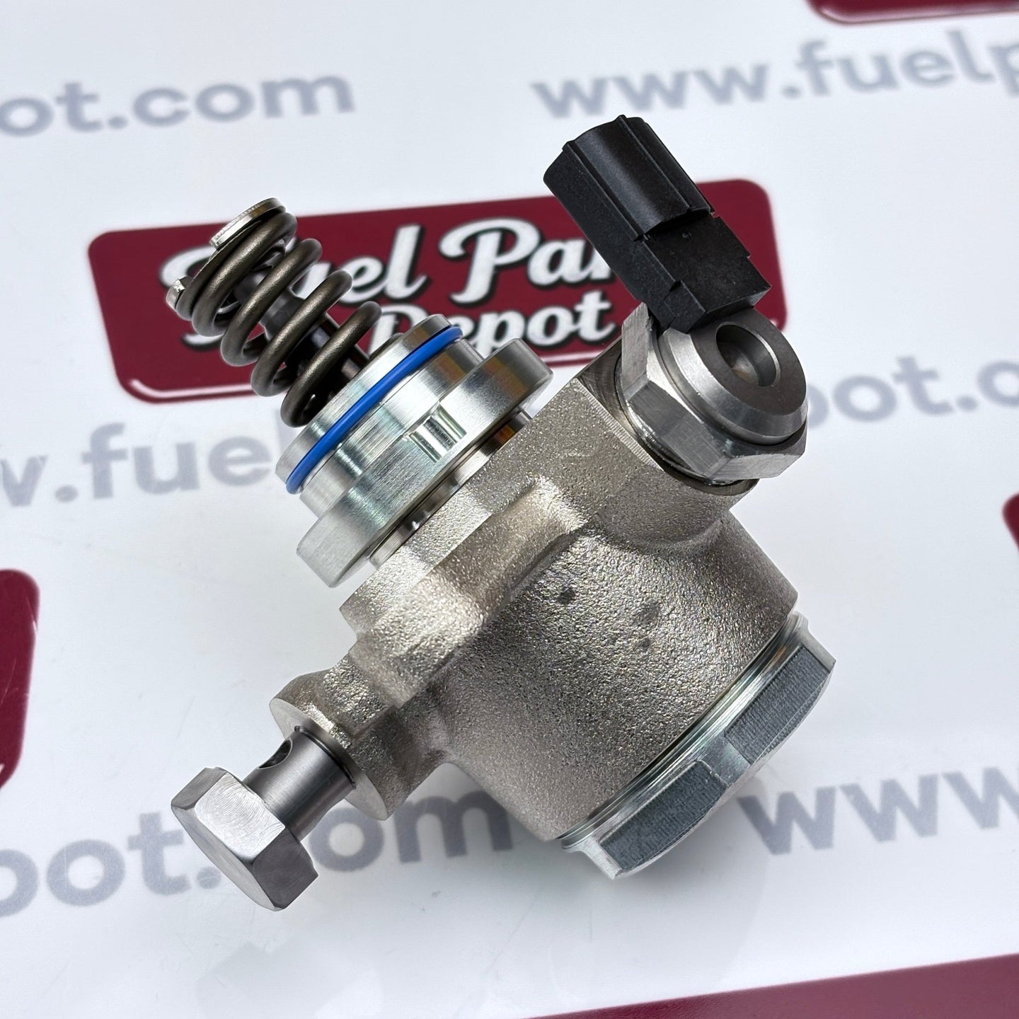 New High Pressure Fuel Pump 16630 - 1LA1A For Nissan Titan NV Armada Infiniti M56 QX56 Q70 QX56 QX80 5.6 11 - 19 - Fuel Parts Depot