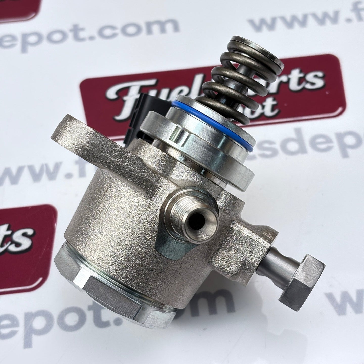 New High Pressure Fuel Pump 16630 - 1LA1A For Nissan Titan NV Armada Infiniti M56 QX56 Q70 QX56 QX80 5.6 11 - 19 - Fuel Parts Depot