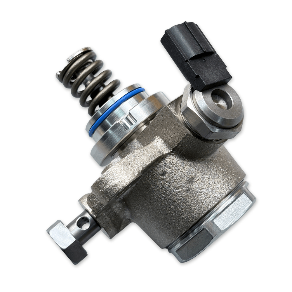 New High Pressure Fuel Pump 16630 - 1LA1A For Nissan Titan NV Armada Infiniti M56 QX56 Q70 QX56 QX80 5.6 11 - 19 - Fuel Parts Depot