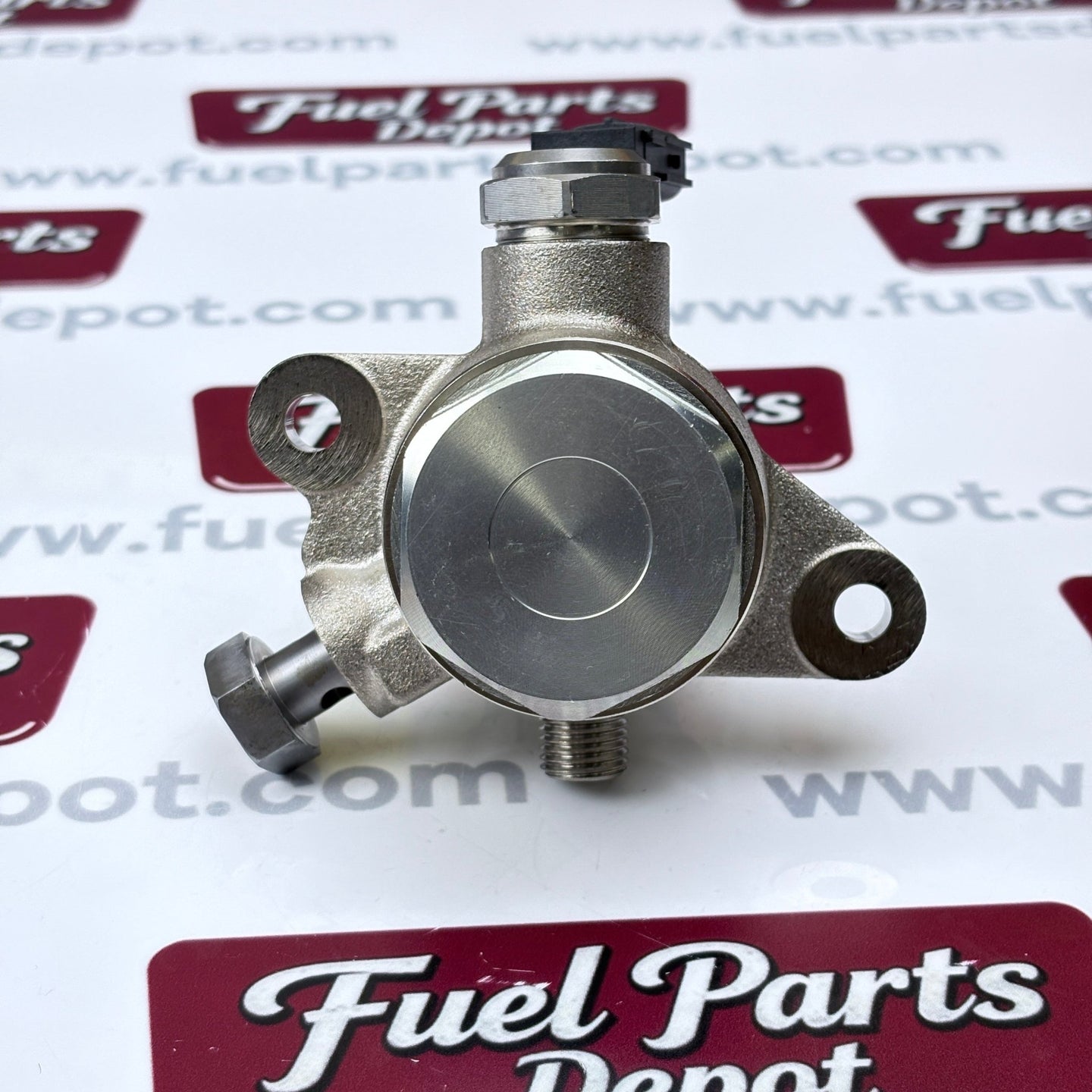 New High Pressure Fuel Pump For Nissan 2011 - 2019 Infiniti M56 Q70 Q70L QX56 QX80 5.6L V8 - Fuel Parts Depot