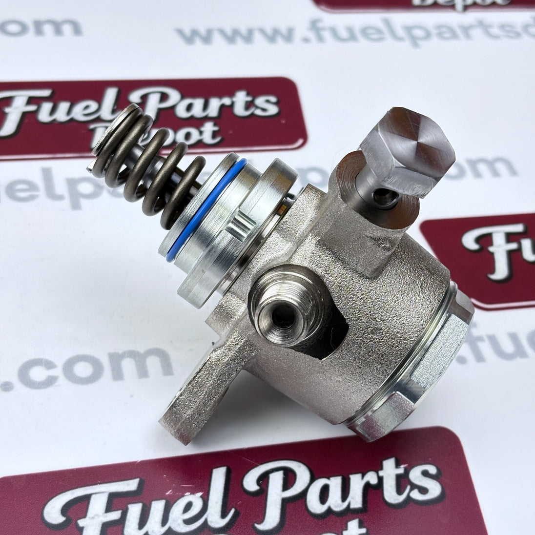 New High Pressure Fuel Pump For Nissan 2011 - 2019 Infiniti M56 Q70 Q70L QX56 QX80 5.6L V8 - Fuel Parts Depot