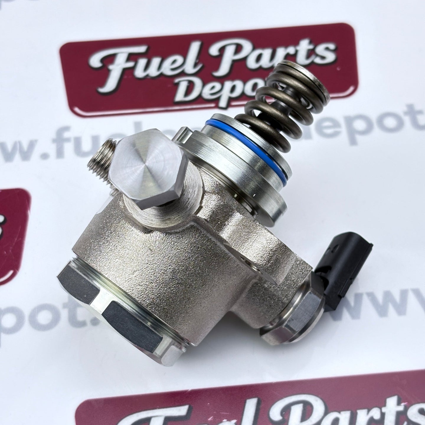 New High Pressure Fuel Pump For Nissan 2011 - 2019 Infiniti M56 Q70 Q70L QX56 QX80 5.6L V8 - Fuel Parts Depot