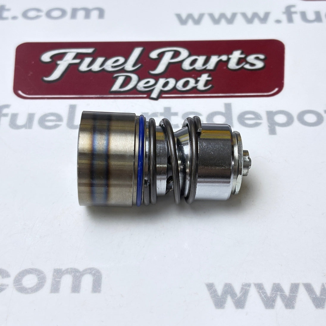 New Hydraulic Coupler RE256693 RE226728 for John Deere 7000 8000 9000 Series Tractor 7200 7600 8120 8320 9360R - Fuel Parts Depot