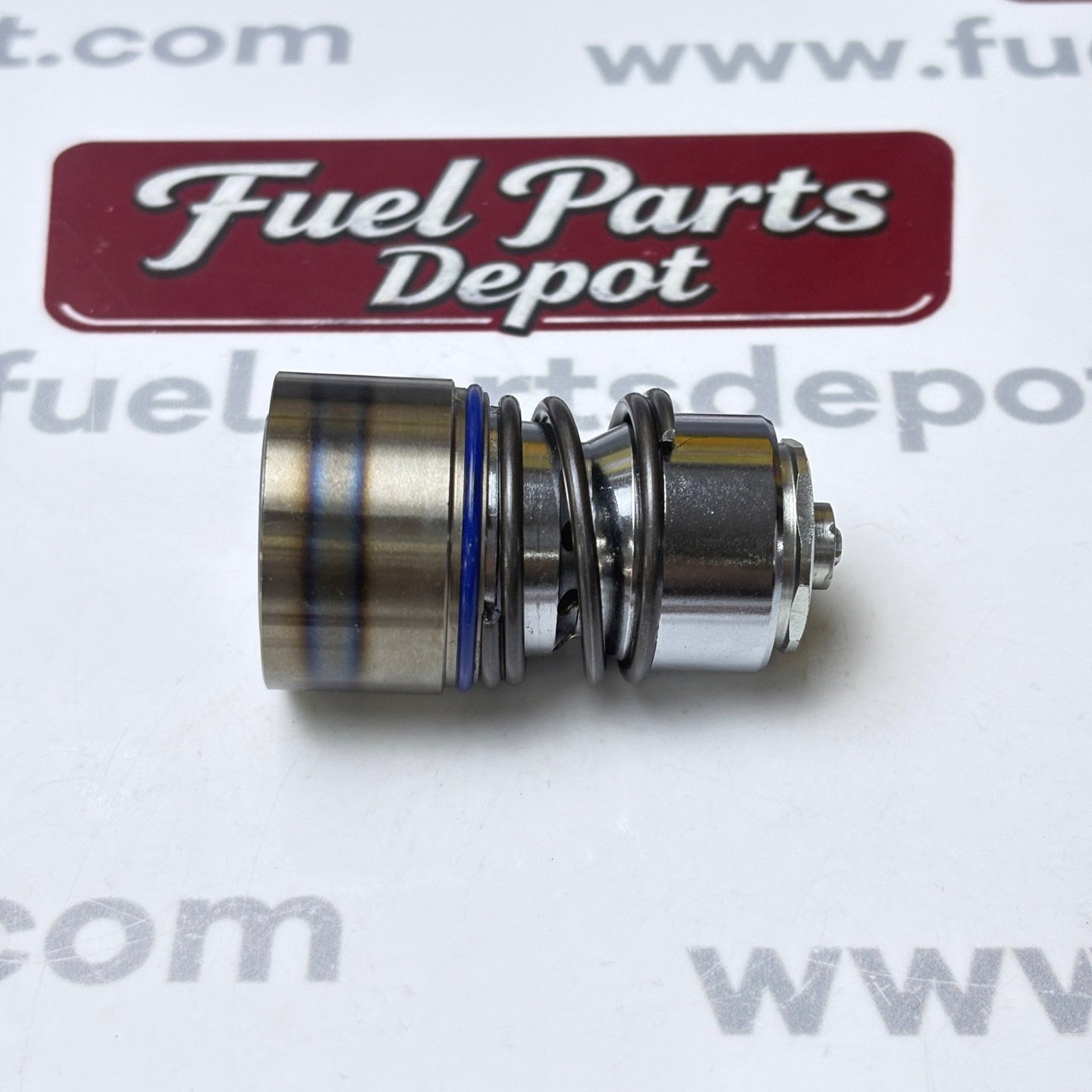 New Hydraulic Coupler RE256693 RE226728 for John Deere 7000 8000 9000 Series Tractor 7200 7600 8120 8320 9360R - Fuel Parts Depot