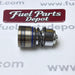 New Hydraulic Coupler RE256693 RE226728 for John Deere 7000 8000 9000 Series Tractor 7200 7600 8120 8320 9360R - Fuel Parts Depot