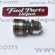 New Hydraulic Coupler RE256693 RE226728 for John Deere 7000 8000 9000 Series Tractor 7200 7600 8120 8320 9360R - Fuel Parts Depot