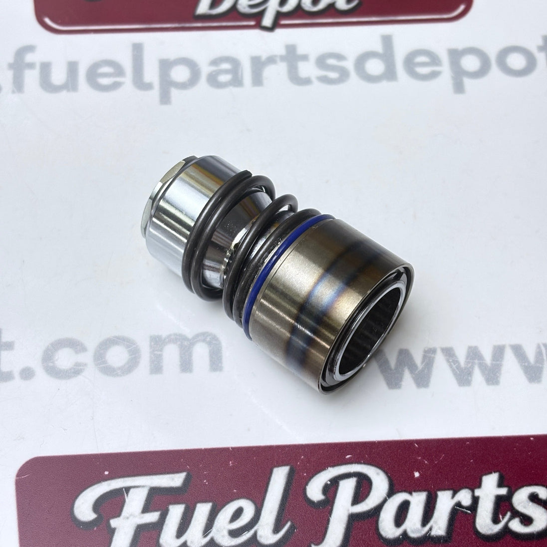 New Hydraulic Coupler RE256693 RE226728 for John Deere 7000 8000 9000 Series Tractor 7200 7600 8120 8320 9360R - Fuel Parts Depot