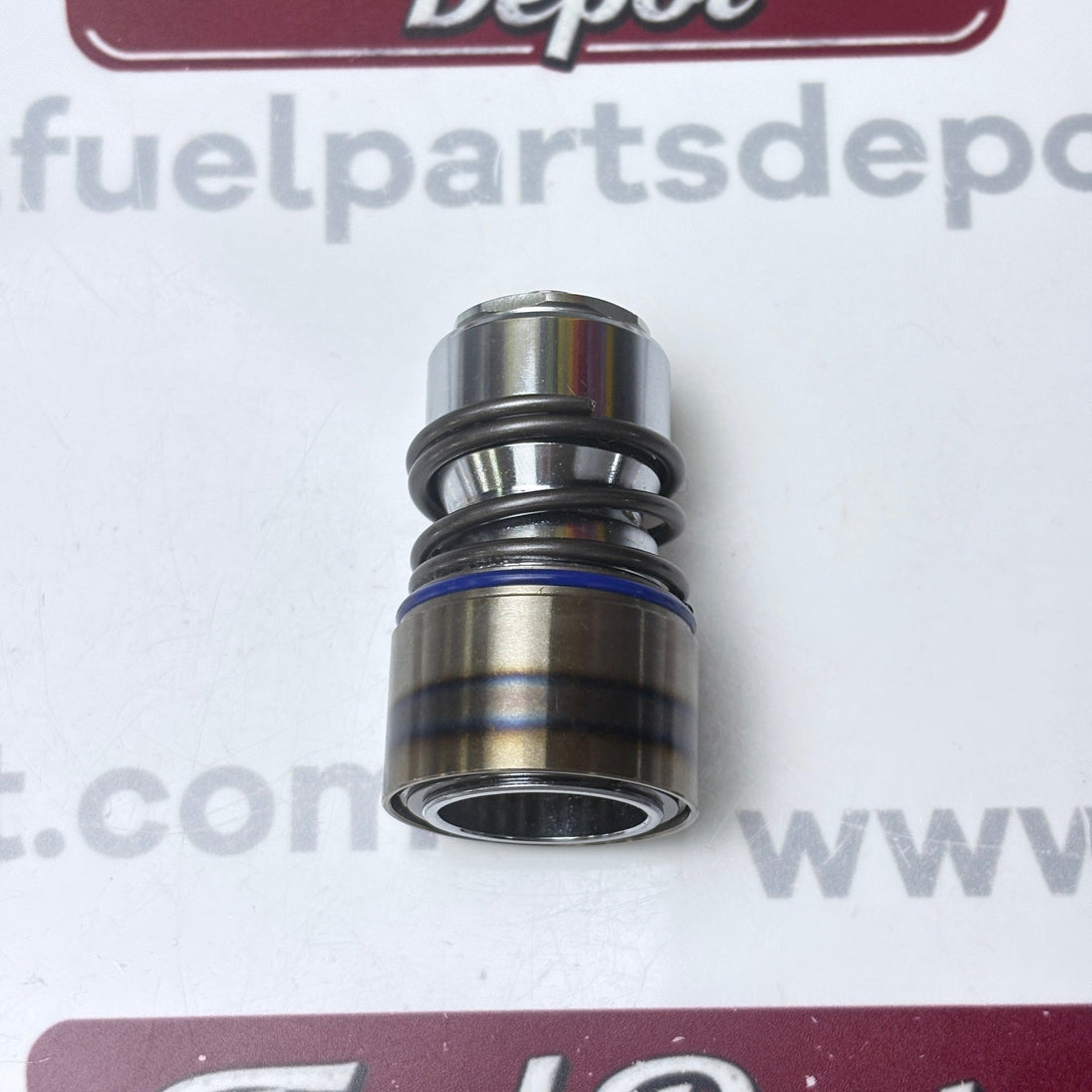 New Hydraulic Coupler RE256693 RE226728 for John Deere 7000 8000 9000 Series Tractor 7200 7600 8120 8320 9360R - Fuel Parts Depot