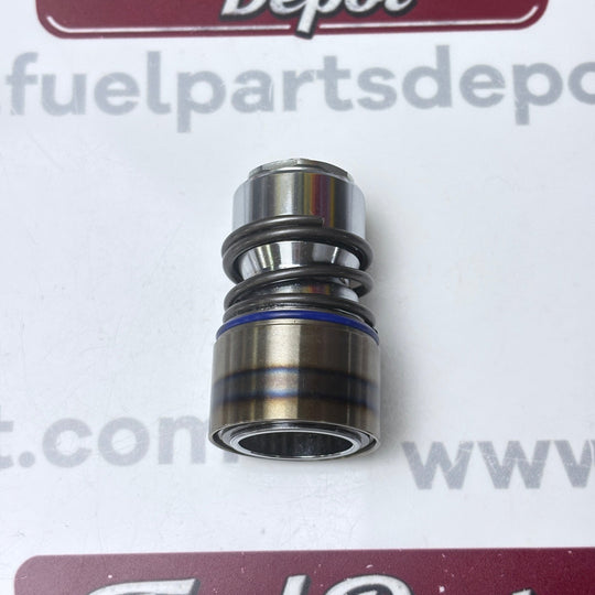 New Hydraulic Coupler RE256693 RE226728 for John Deere 7000 8000 9000 Series Tractor 7200 7600 8120 8320 9360R - Fuel Parts Depot