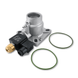 New Intake Valve 2203-0161-00 2203016100 24V 110V 220V for Various Heavy Equipment Engines - Fuel Parts Depot