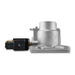 New Intake Valve 2203-0161-00 2203016100 24V 110V 220V for Various Heavy Equipment Engines - Fuel Parts Depot