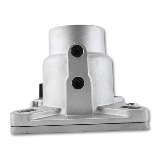 New Intake Valve 2203-0161-00 2203016100 24V 110V 220V for Various Heavy Equipment Engines - Fuel Parts Depot