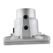 New Intake Valve 2203-0161-00 2203016100 24V 110V 220V for Various Heavy Equipment Engines - Fuel Parts Depot