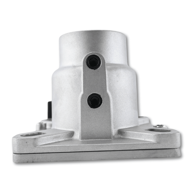 New Intake Valve 2203-0161-00 2203016100 24V 110V 220V for Various Heavy Equipment Engines - Fuel Parts Depot