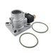 New Intake Valve 2203-0161-00 2203016100 24V 110V 220V for Various Heavy Equipment Engines - Fuel Parts Depot