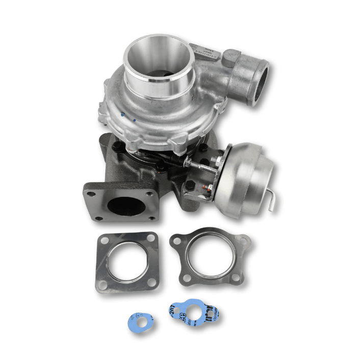 New Isuzu RHV4 Turbo Turbocharger 8982216731 8-98221673-1 - Fuel Parts Depot