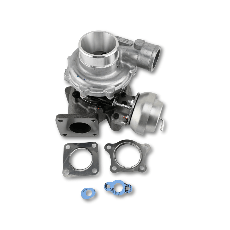 New Isuzu RHV4 Turbo Turbocharger 8982216731 8-98221673-1 - Fuel Parts Depot