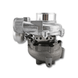 New Isuzu RHV4 Turbo Turbocharger 8982216731 8-98221673-1 - Fuel Parts Depot