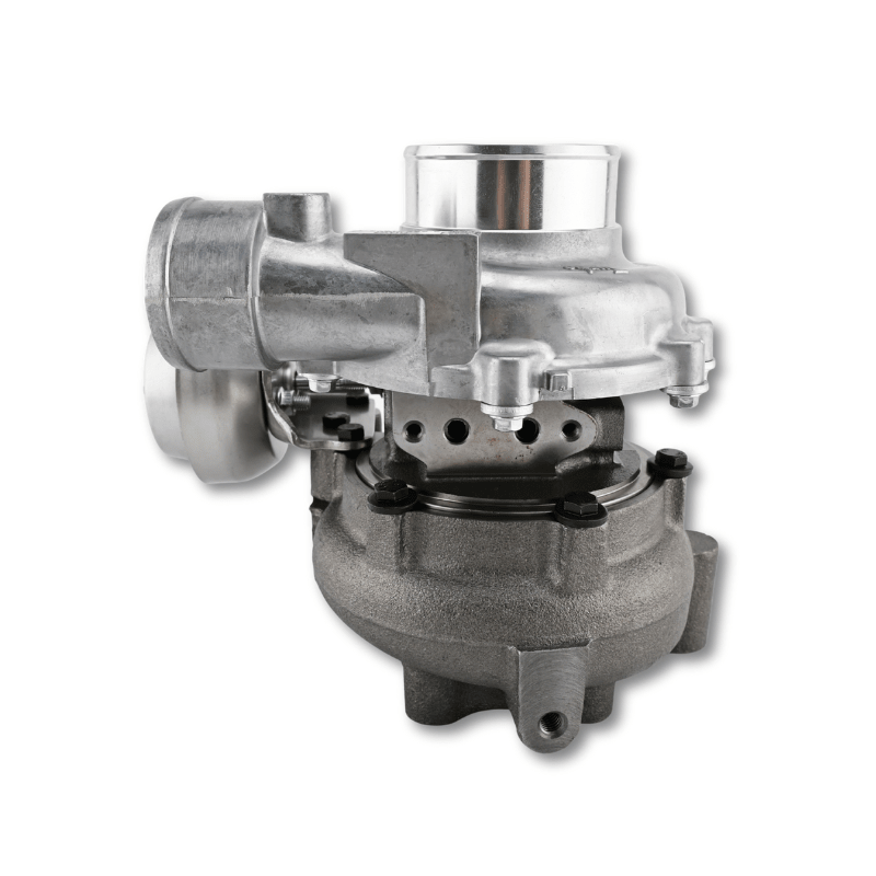 New Isuzu RHV4 Turbo Turbocharger 8982216731 8-98221673-1 - Fuel Parts Depot