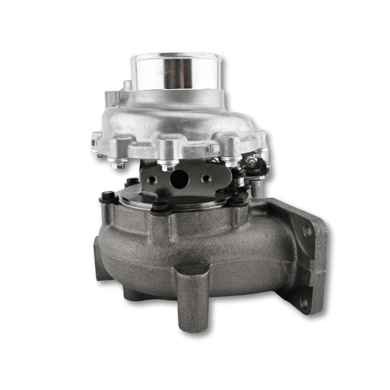 New Isuzu RHV4 Turbo Turbocharger 8982216731 8-98221673-1 - Fuel Parts Depot