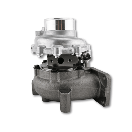 New Isuzu RHV4 Turbo Turbocharger 8982216731 8-98221673-1 - Fuel Parts Depot