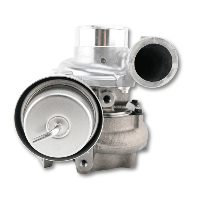 New Isuzu RHV4 Turbo Turbocharger 8982216731 8-98221673-1 - Fuel Parts Depot