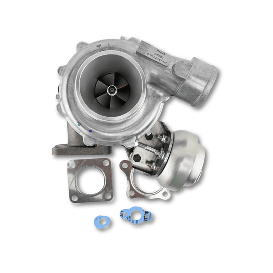 New Isuzu RHV4 Turbo Turbocharger 8982216731 8-98221673-1 - Fuel Parts Depot