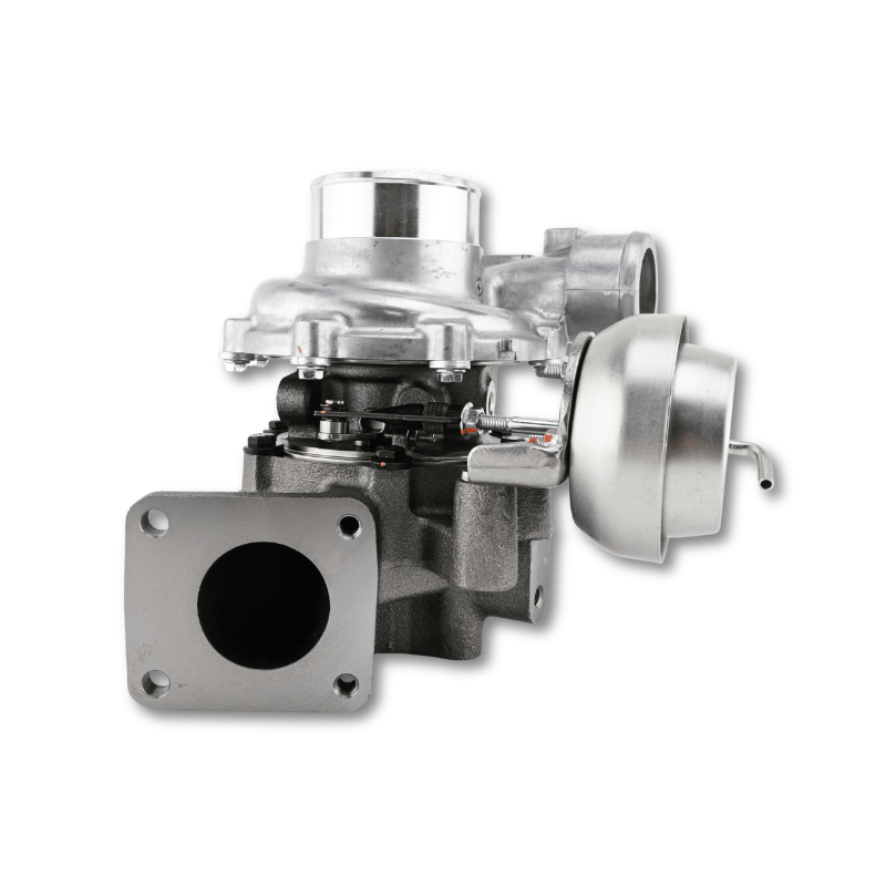 New Isuzu RHV4 Turbo Turbocharger 8982216731 8-98221673-1 - Fuel Parts Depot