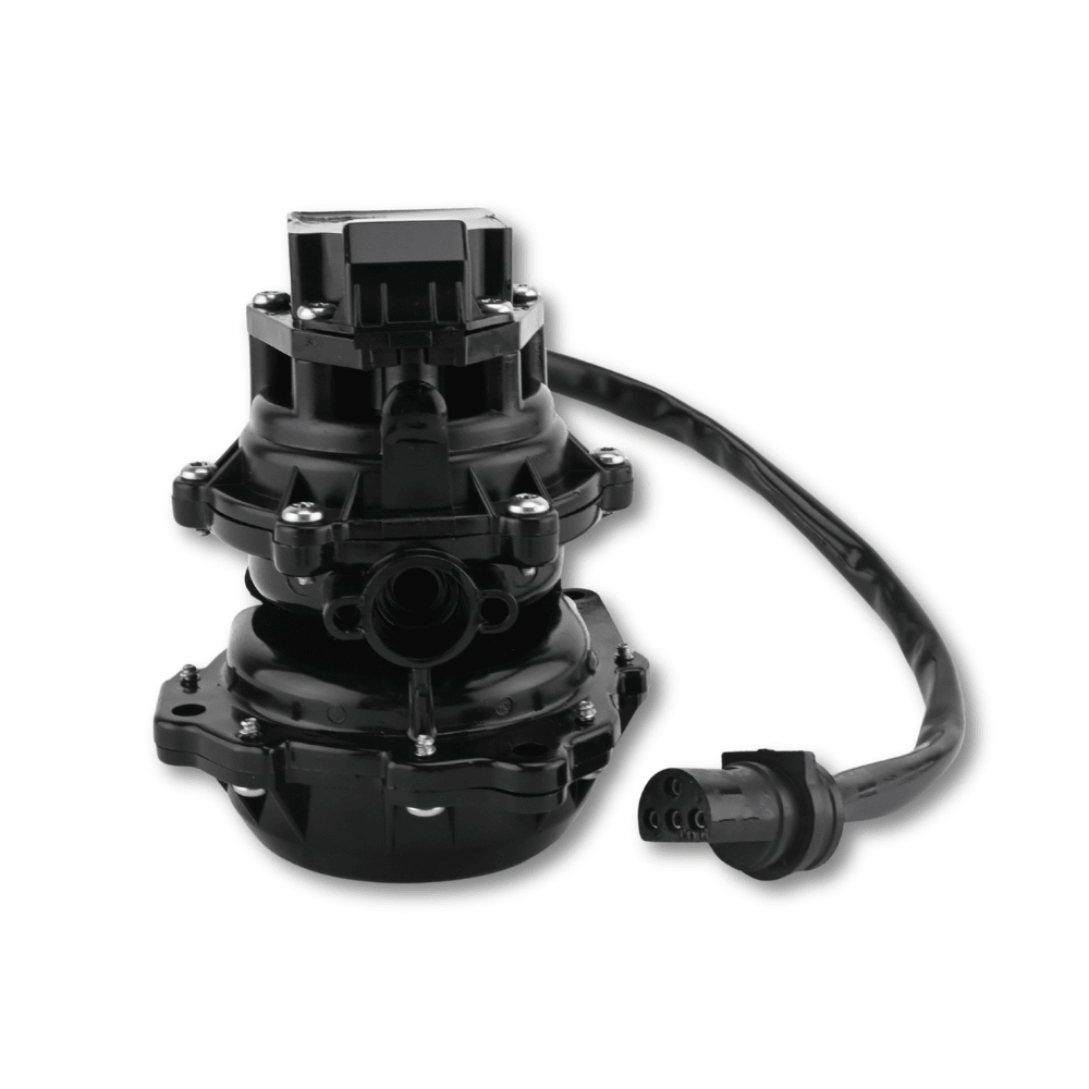 New Oil Injection Fuel Pump 5007420 5007422 Fits For Johnson Evinrude Outboard VRO - Fuel Parts Depot