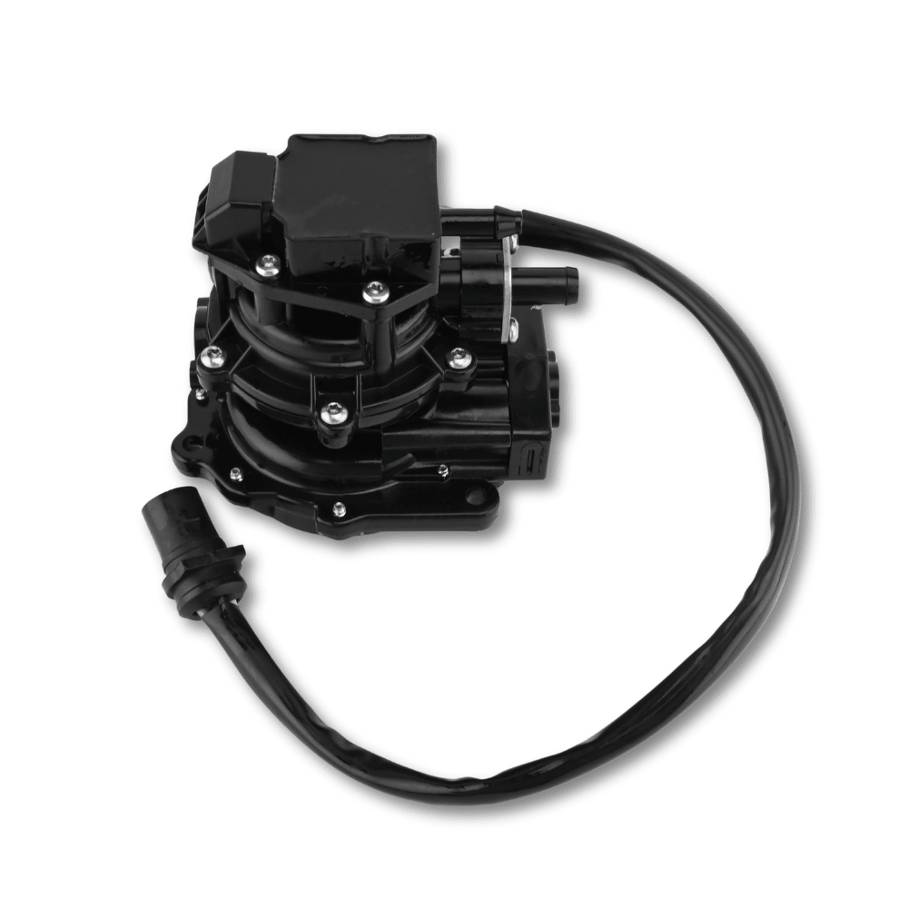 New Oil Injection Fuel Pump 5007420 5007422 Fits For Johnson Evinrude Outboard VRO - Fuel Parts Depot