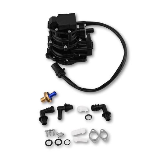 New Oil Injection Fuel Pump 5007420 5007422 Fits For Johnson Evinrude Outboard VRO - Fuel Parts Depot