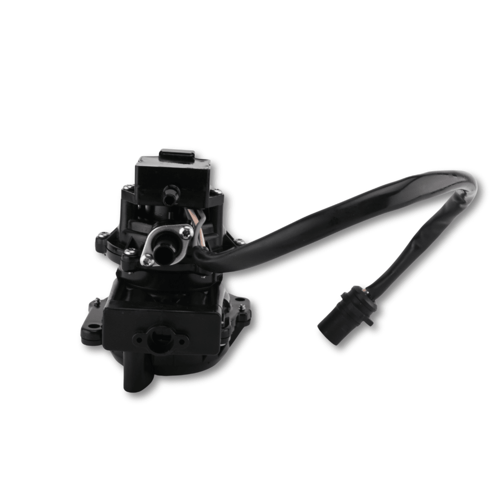 New Oil Injection Fuel Pump 5007420 5007422 Fits For Johnson Evinrude Outboard VRO - Fuel Parts Depot